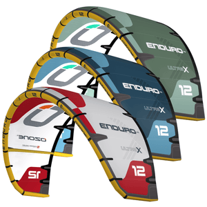 2025 Ozone Enduro V5 Ultra X Ozone Kites