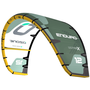 2025 Ozone Enduro V5 Ultra X Ozone Kites