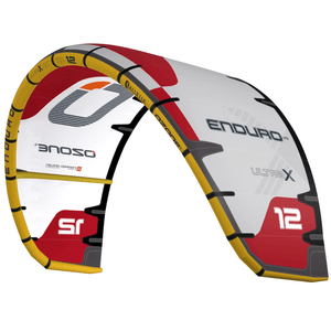 2025 Ozone Enduro V5 Ultra X Ozone Kites