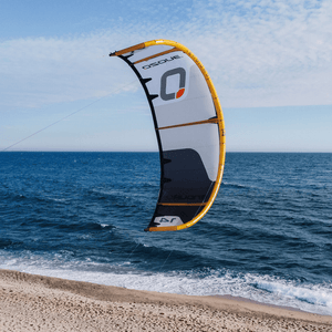 2025 Ozone Enduro V5 Ultra X Ozone Kites