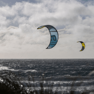 2025 Ozone Enduro V5 Ultra X Ozone Kites
