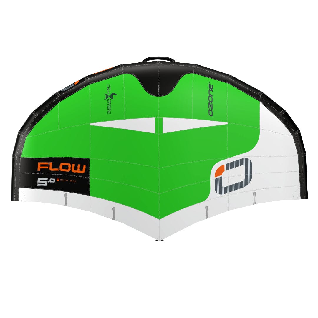 2025 Ozone FLOW Wing Ozone Kites