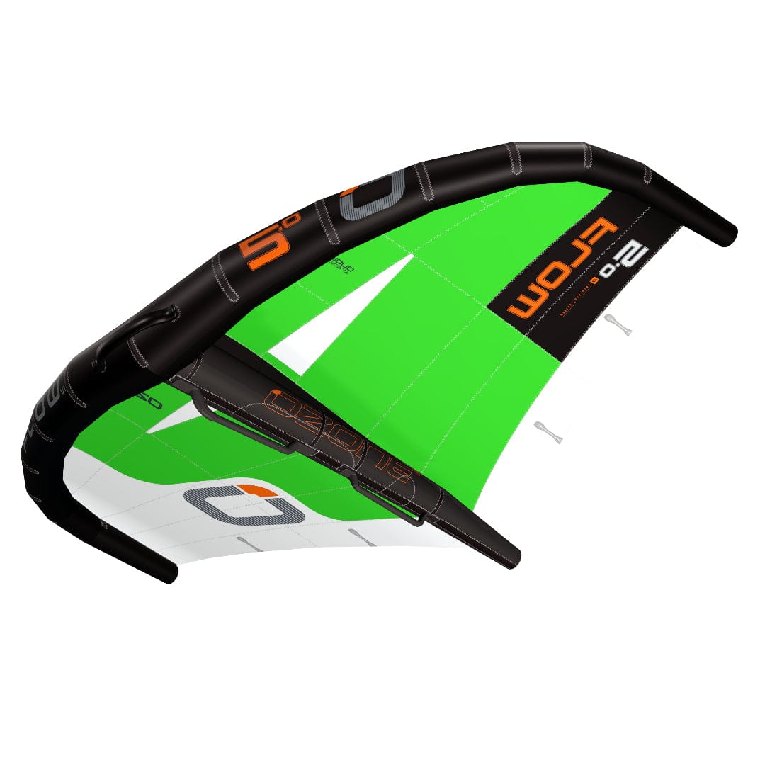 2025 Ozone FLOW Wing Ozone Kites
