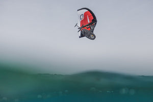 2025 Ozone FLOW Wing Ozone Kites