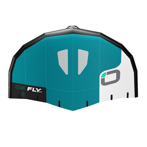 2025 Ozone FLY V1 Wing Ozone Kites