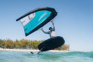 2025 Ozone FLY V1 Wing Ozone Kites