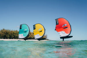 2025 Ozone FLY V1 Wing Ozone Kites