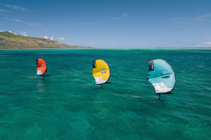 2025 Ozone FLY V1 Wing Ozone Kites