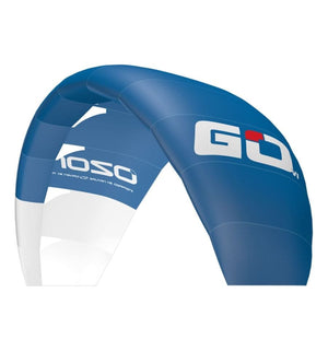 2025 Ozone GO V1  Trainer Kite Ozone Kites