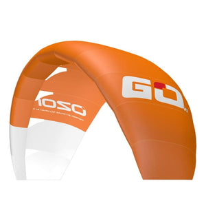 2025 Ozone GO V1  Trainer Kite Ozone Kites