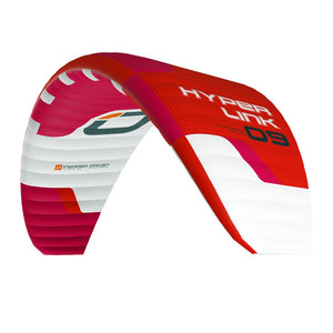 2025 Ozone Hyperlink V4 Foil kite Ozone Kites