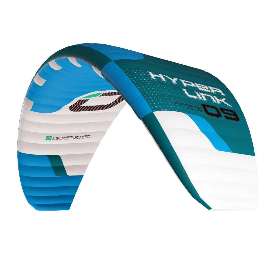 2025 Ozone Hyperlink V4 Foil kite Ozone Kites