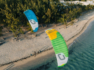 2025 Ozone Hyperlink V4 Foil kite Ozone Kites