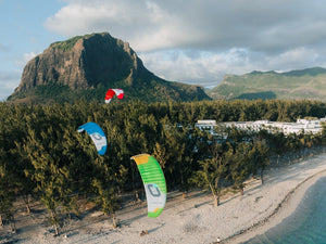 2025 Ozone Hyperlink V4 Foil kite Ozone Kites