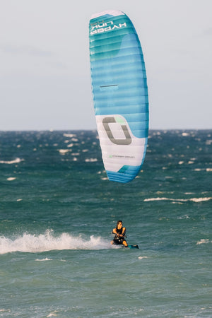 2025 Ozone Hyperlink V4 Foil kite Ozone Kites