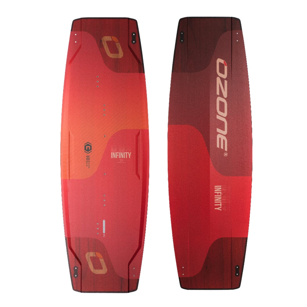 2025 Ozone INFINITY V3 Kiteboard Ozone Kites
