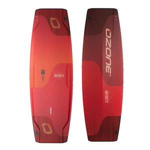 2025 Ozone INFINITY V3 Kiteboard Ozone Kites