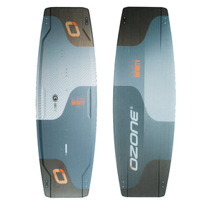 2025 Ozone INFINITY V3 Kiteboard Ozone Kites