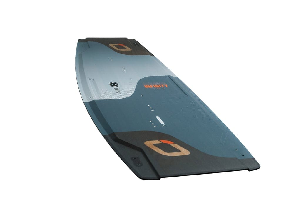 2025 Ozone INFINITY V3 Kiteboard Ozone Kites