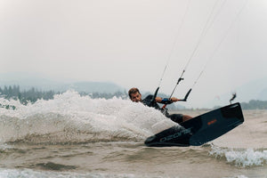 2025 Ozone INFINITY V3 Kiteboard Ozone Kites