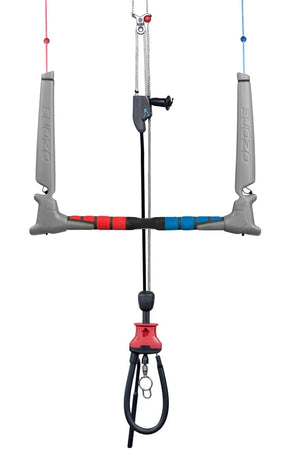 2025 Ozone Kites BAR WAKESTYLE V5 Ozone Kites