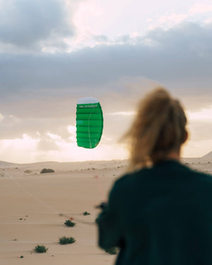 2025 Ozone Kites IGNITION V3 Trainer Kite Ozone Kites