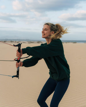 2025 Ozone Kites IGNITION V3 Trainer Kite Ozone Kites