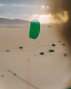 2025 Ozone Kites IGNITION V3 Trainer Kite Ozone Kites