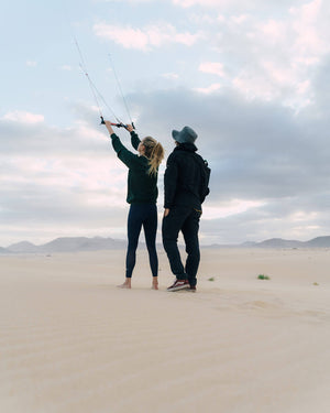 2025 Ozone Kites IGNITION V3 Trainer Kite Ozone Kites