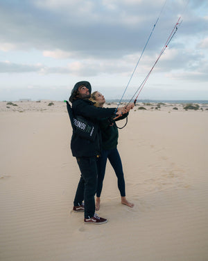 2025 Ozone Kites IGNITION V3 Trainer Kite Ozone Kites