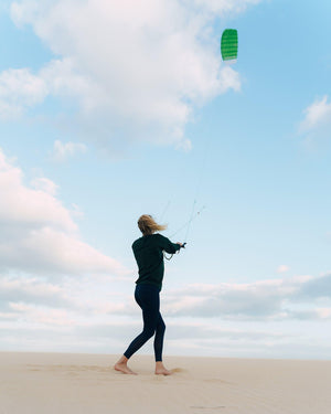 2025 Ozone Kites IGNITION V3 Trainer Kite Ozone Kites