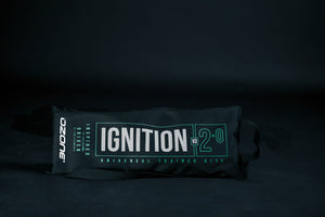 2025 Ozone Kites IGNITION V3 Trainer Kite Ozone Kites