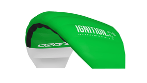 2025 Ozone Kites IGNITION V3 Trainer Kite Ozone Kites