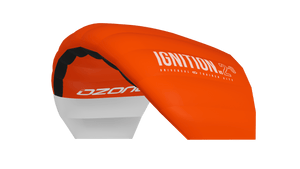 2025 Ozone Kites IGNITION V3 Trainer Kite Ozone Kites