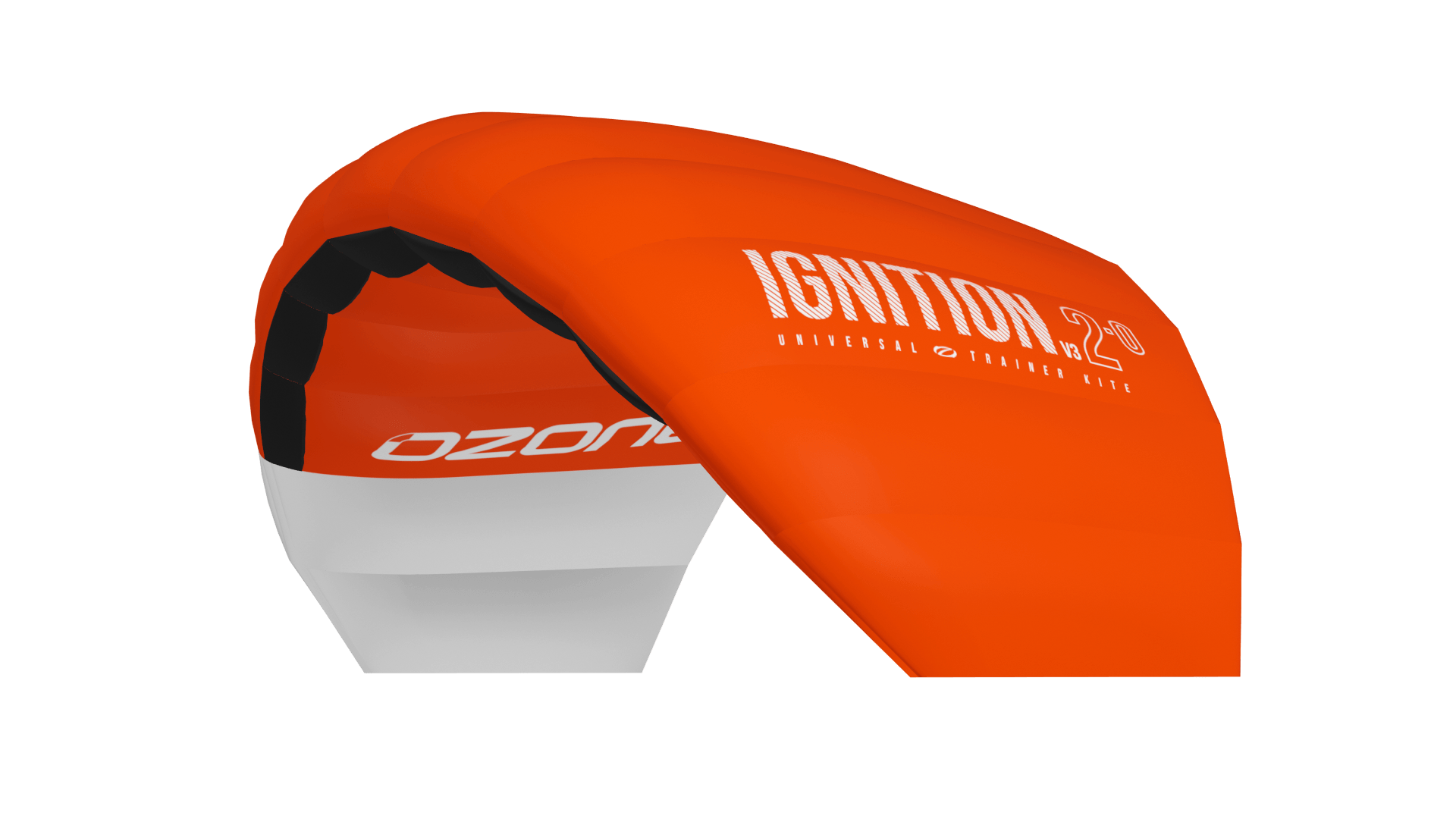 2025 Ozone Kites IGNITION V3 Trainer Kite Ozone Kites