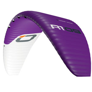 2025 Ozone Kites R1 V5 Kite Ozone Kites