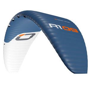 2025 Ozone Kites R1 V5 Kite Ozone Kites