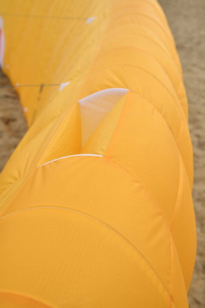 2025 Ozone Kites R1 V5 Kite Ozone Kites