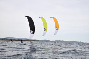 2025 Ozone Kites R1 V5 Kite Ozone Kites