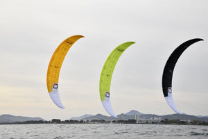 2025 Ozone Kites R1 V5 Kite Ozone Kites