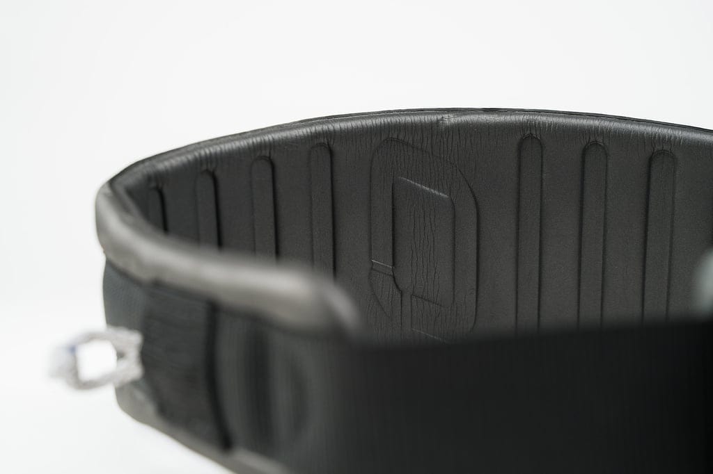 2025 Ozone Kites Wing Waist Padded Belt Ozone Kites