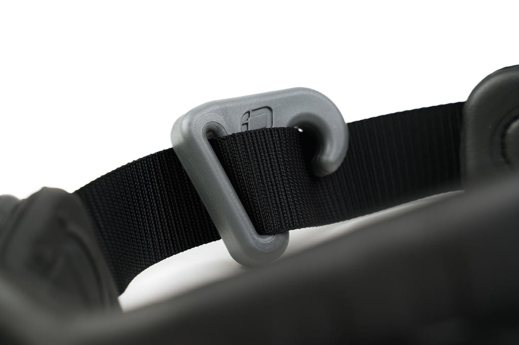 2025 Ozone Kites Wing Waist Padded Belt Ozone Kites