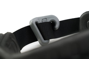 2025 Ozone Kites Wing Waist Padded Belt Ozone Kites