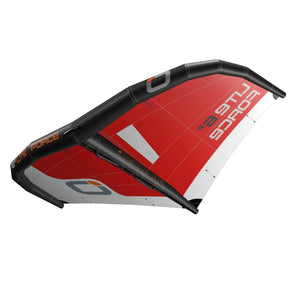 2025 Ozone LITEFORCE V1 Wing Ozone Kites