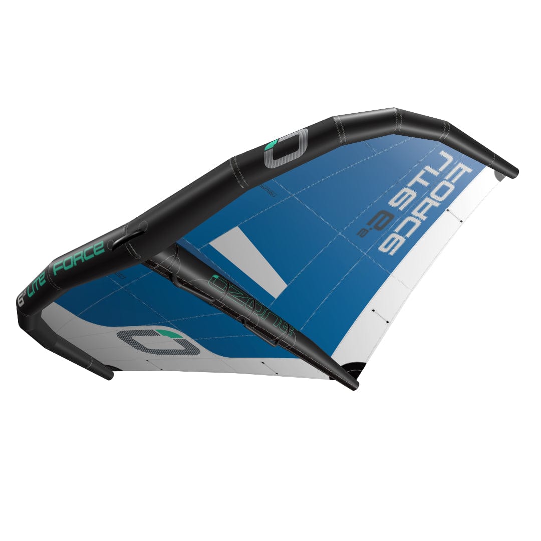 2025 Ozone LITEFORCE V1 Wing Ozone Kites