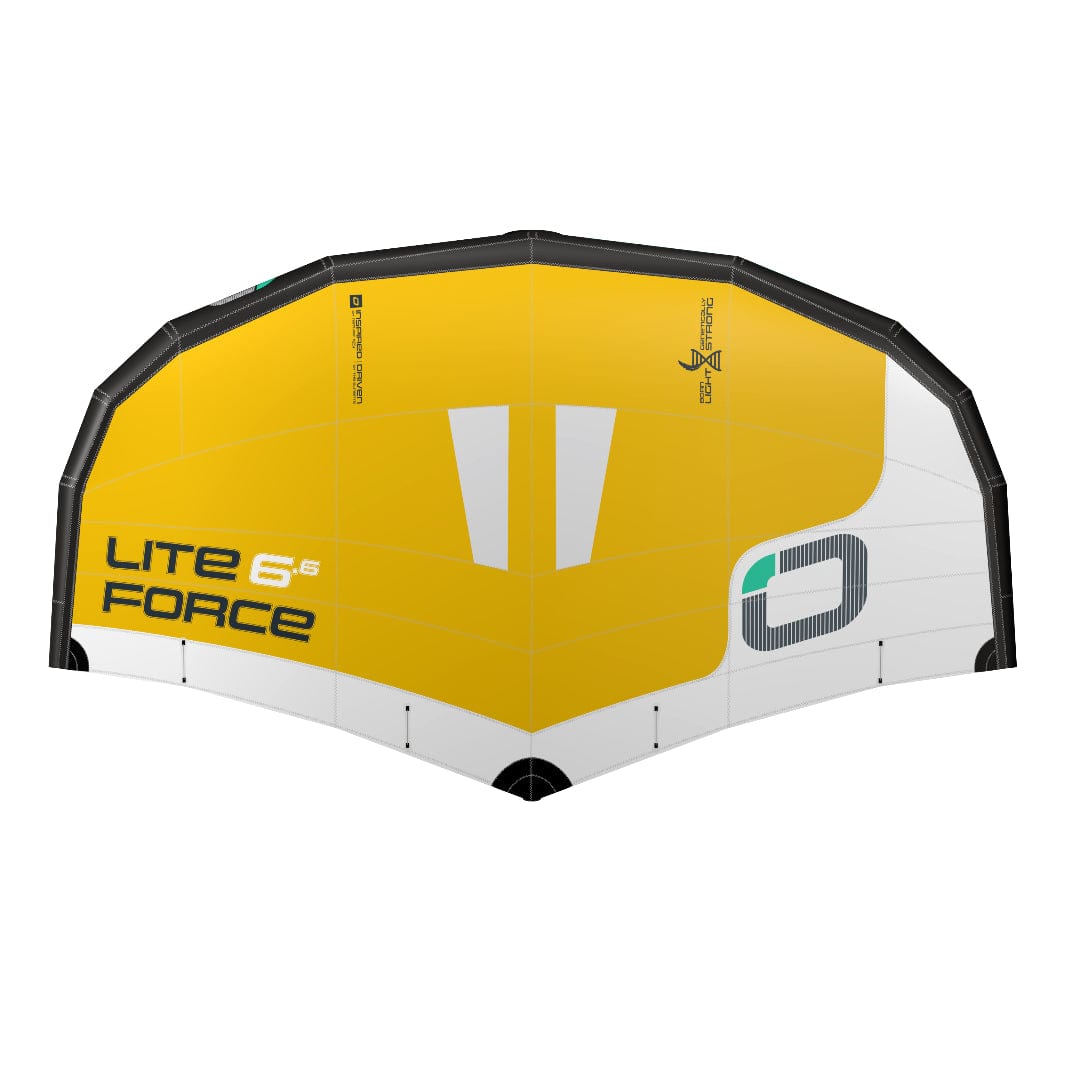 2025 Ozone LITEFORCE V1 Wing Ozone Kites