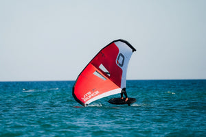 2025 Ozone LITEFORCE V1 Wing Ozone Kites