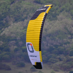 2025 Ozone Mach1 Foil Kite Ozone Kites