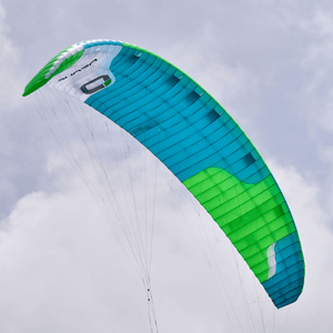 2025 Ozone Mach1 Foil Kite Ozone Kites