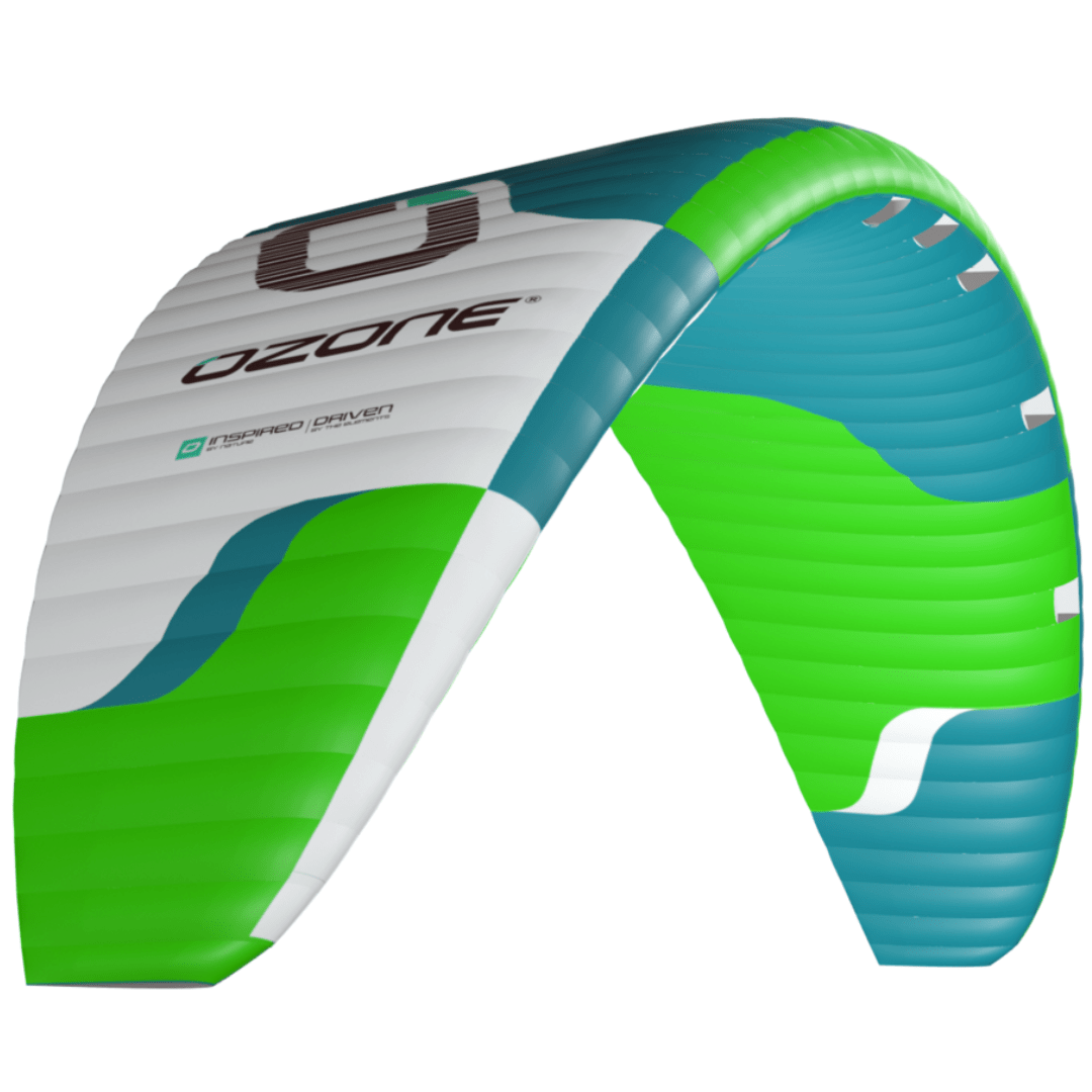 2025 Ozone Mach1 Foil Kite Ozone Kites